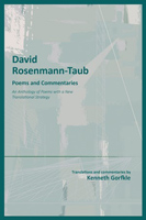 Poems and Commentaries, Kenneth Gorfkle