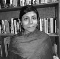 Image of Diana María Rodríguez Vértiz