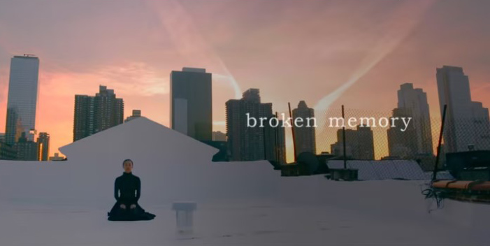 Broken Memories (Interpretations)