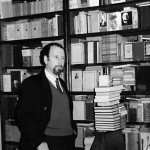 David Rosenmann-Taub, Santiago, 1977